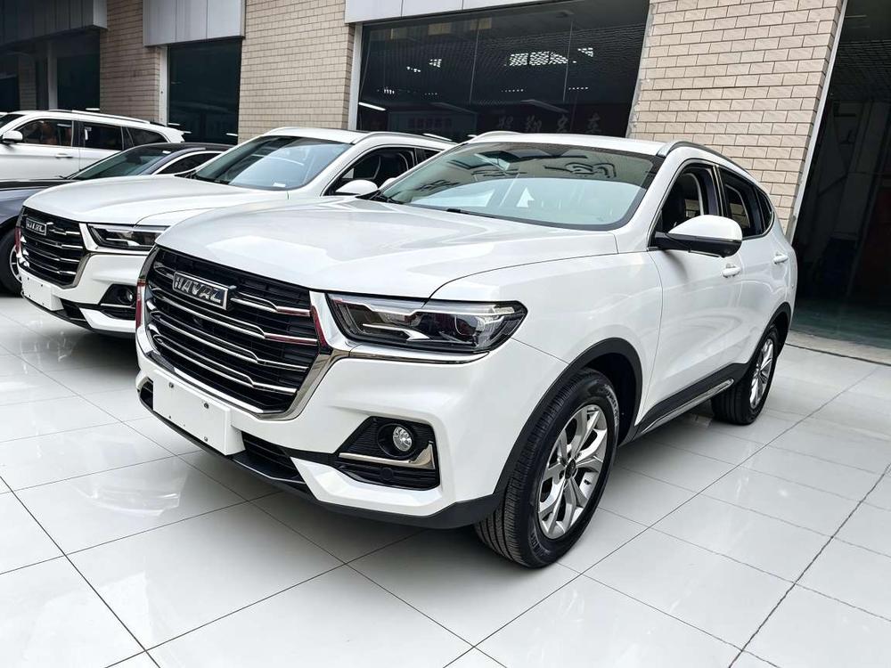 Haval Haval H6