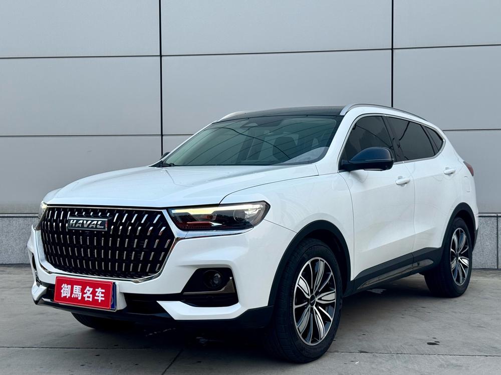 Haval Haval H6