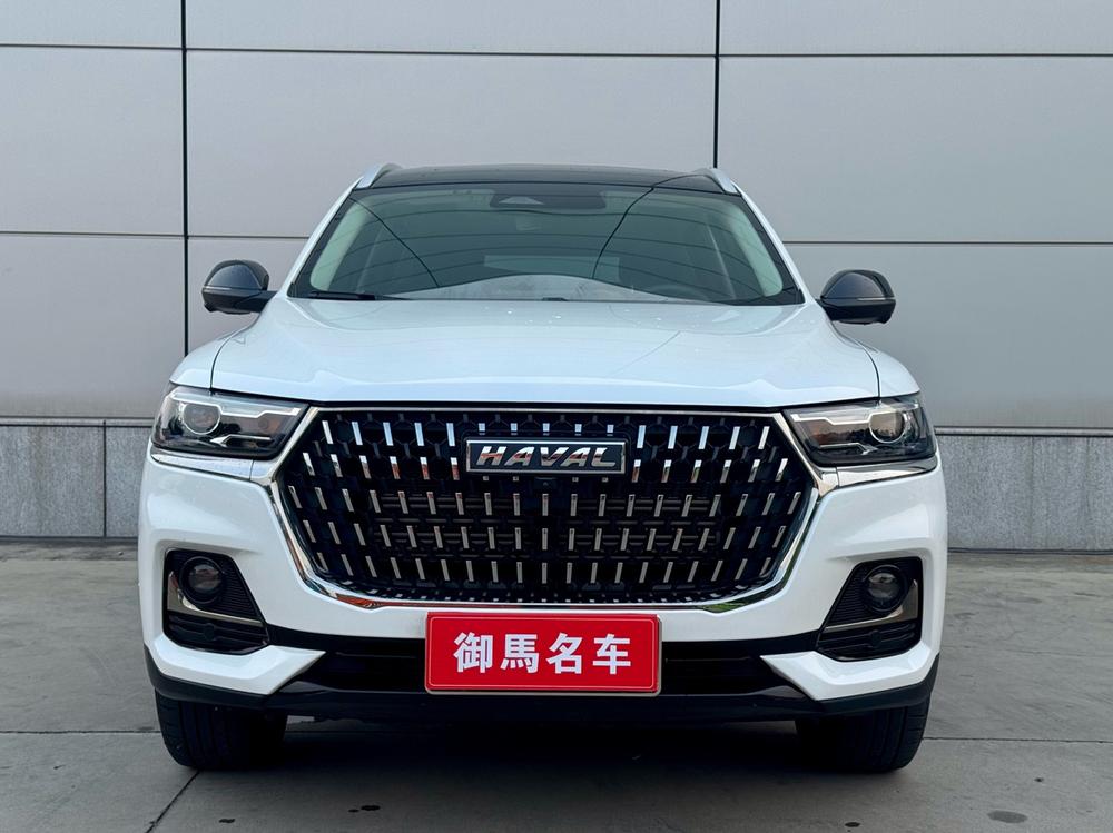 Haval Haval H6