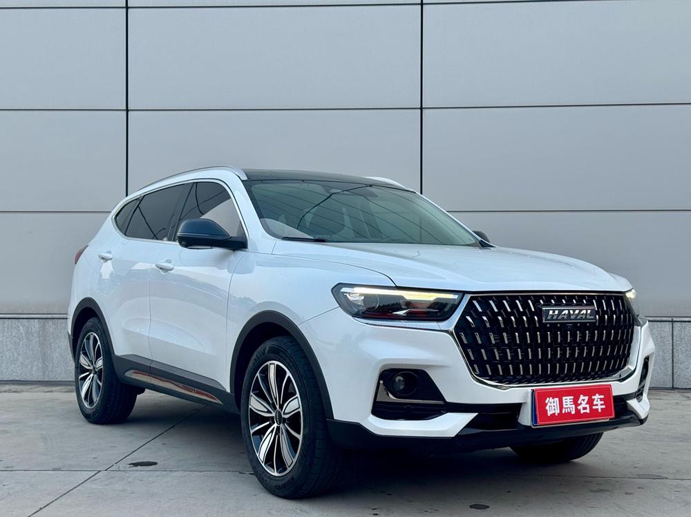 Haval Haval H6