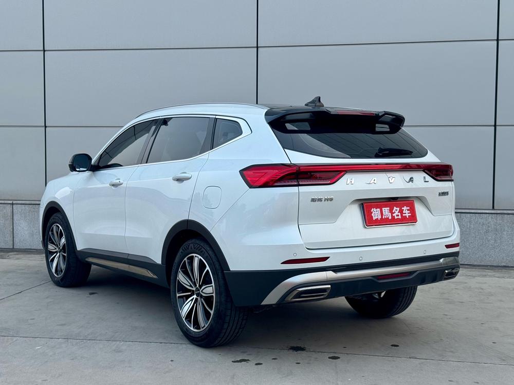 Haval Haval H6