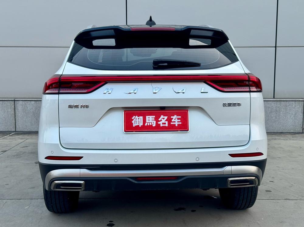 Haval Haval H6