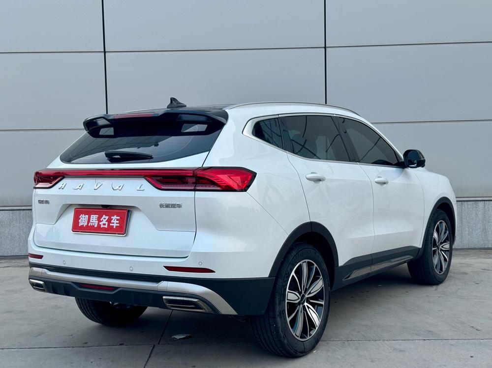 Haval Haval H6