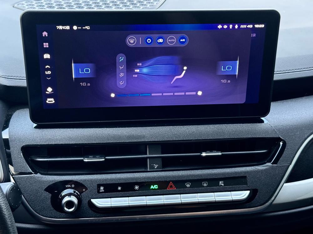 Haval Haval H6