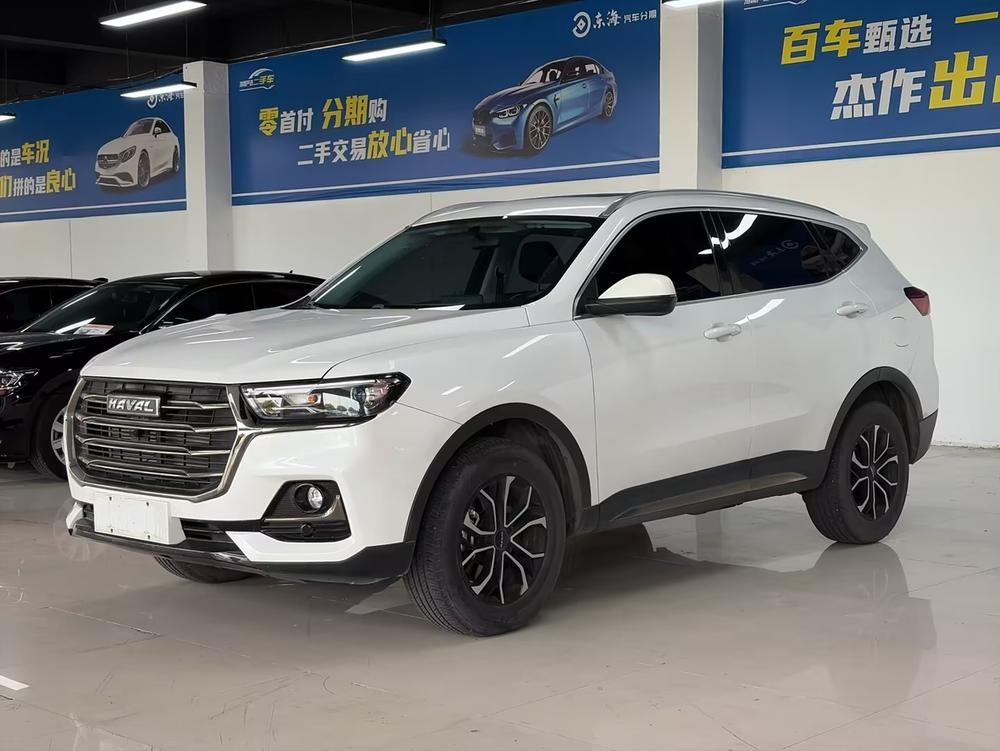 Haval Haval H6