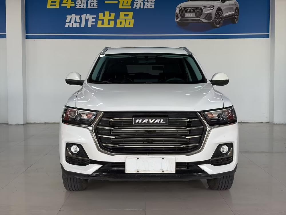 Haval Haval H6