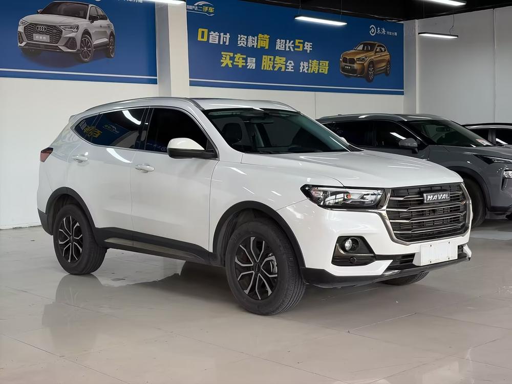 Haval Haval H6