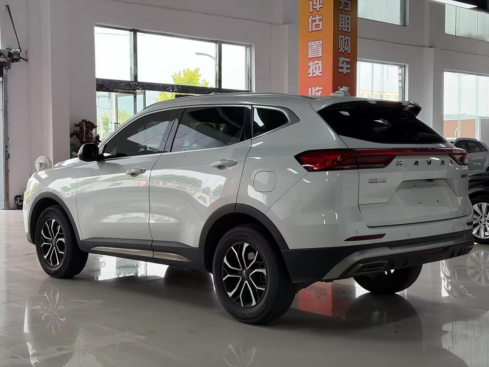 Haval Haval H6