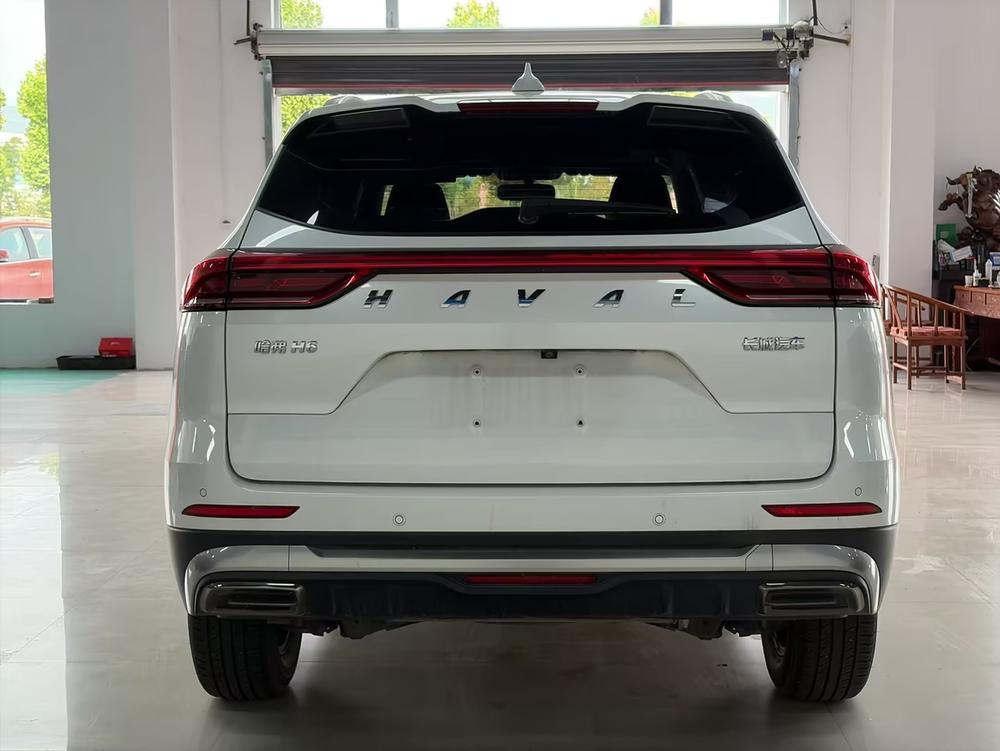 Haval Haval H6