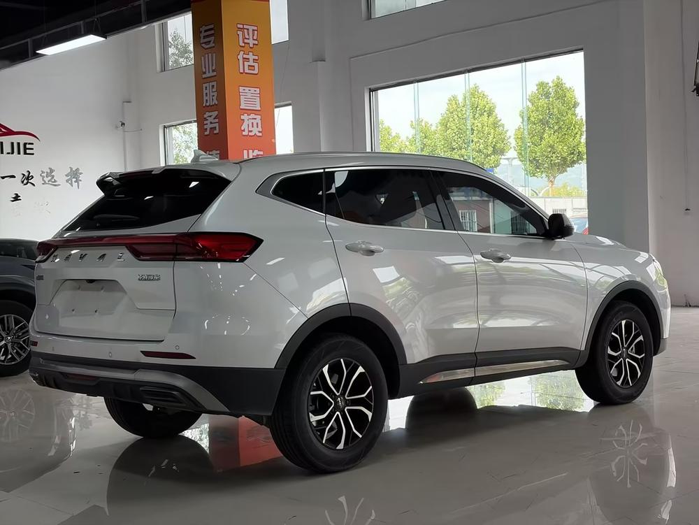 Haval Haval H6