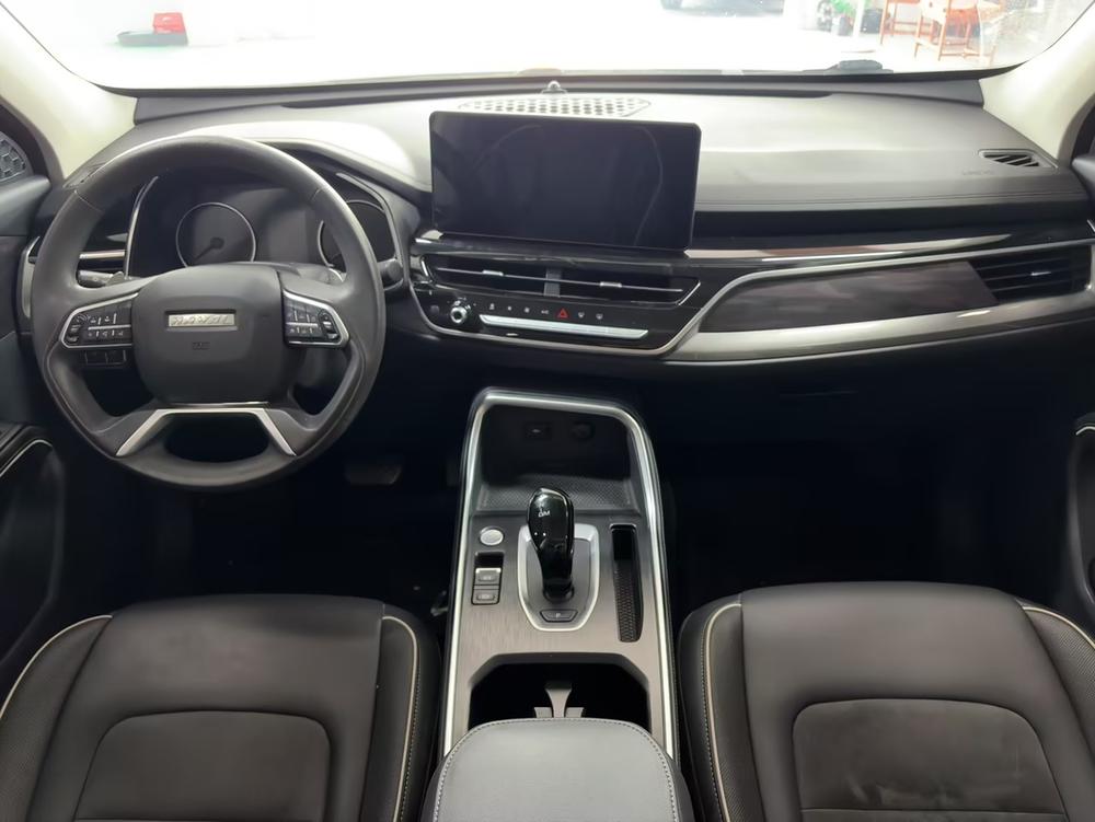Haval Haval H6