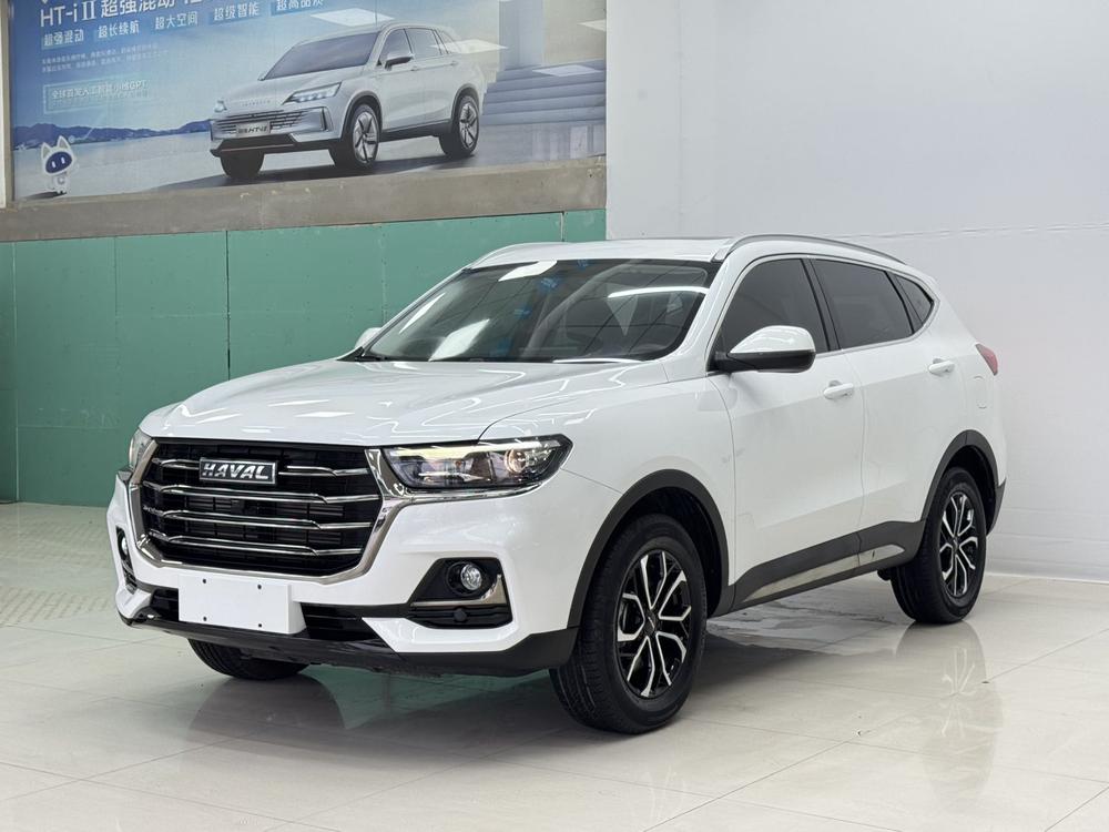 Haval Haval H6