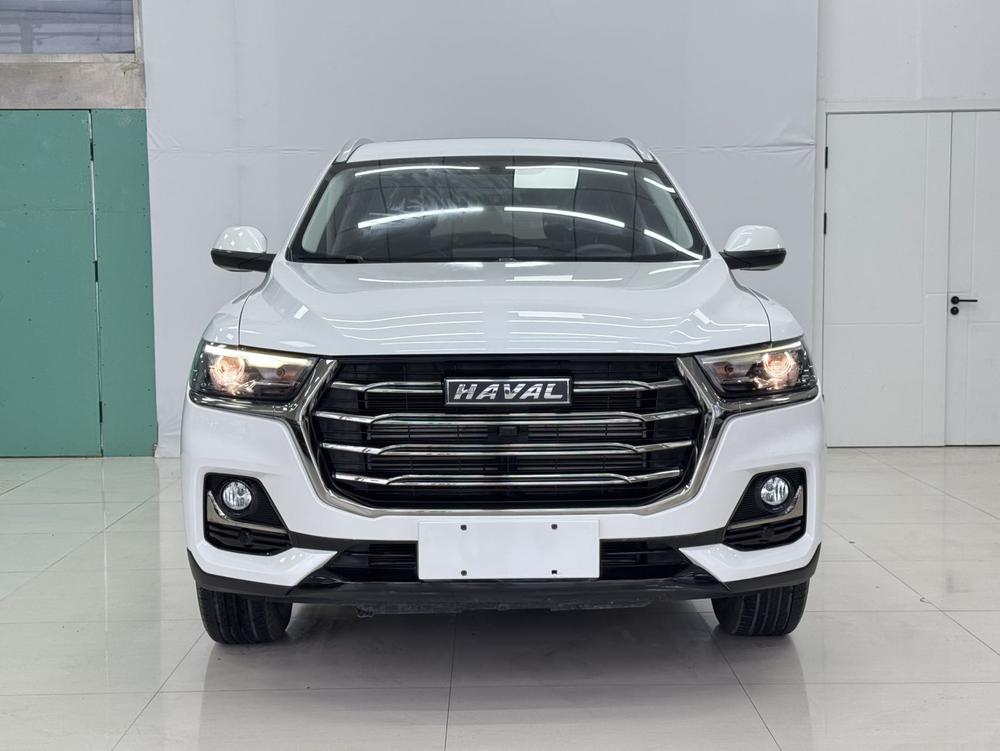 Haval Haval H6