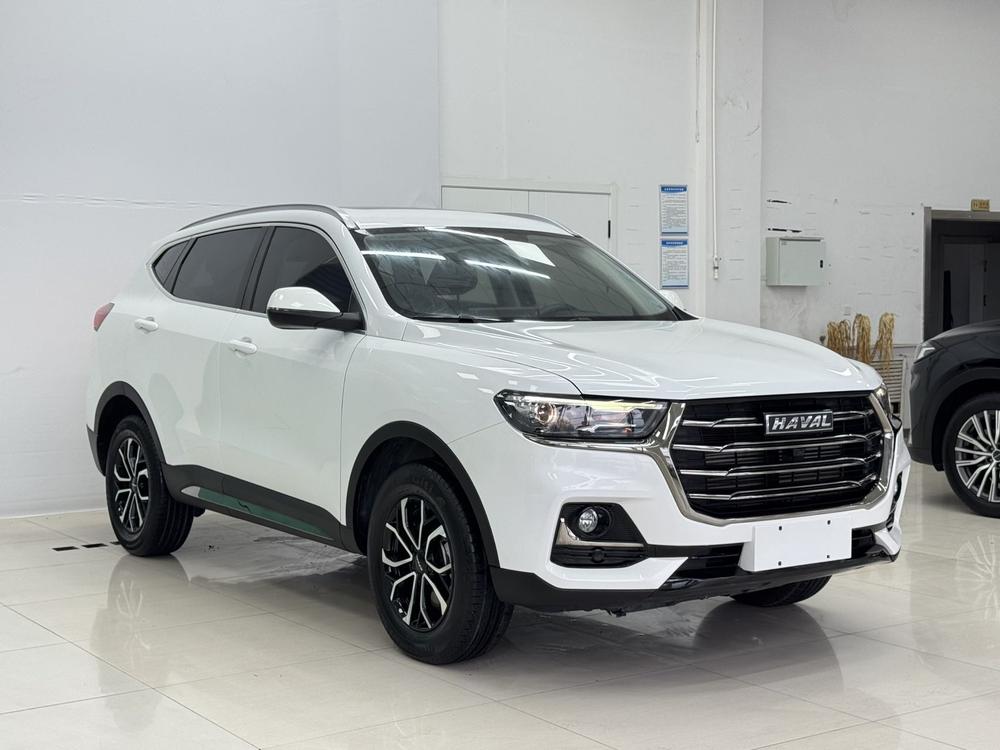 Haval Haval H6