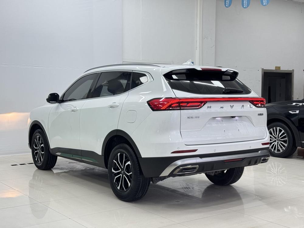 Haval Haval H6