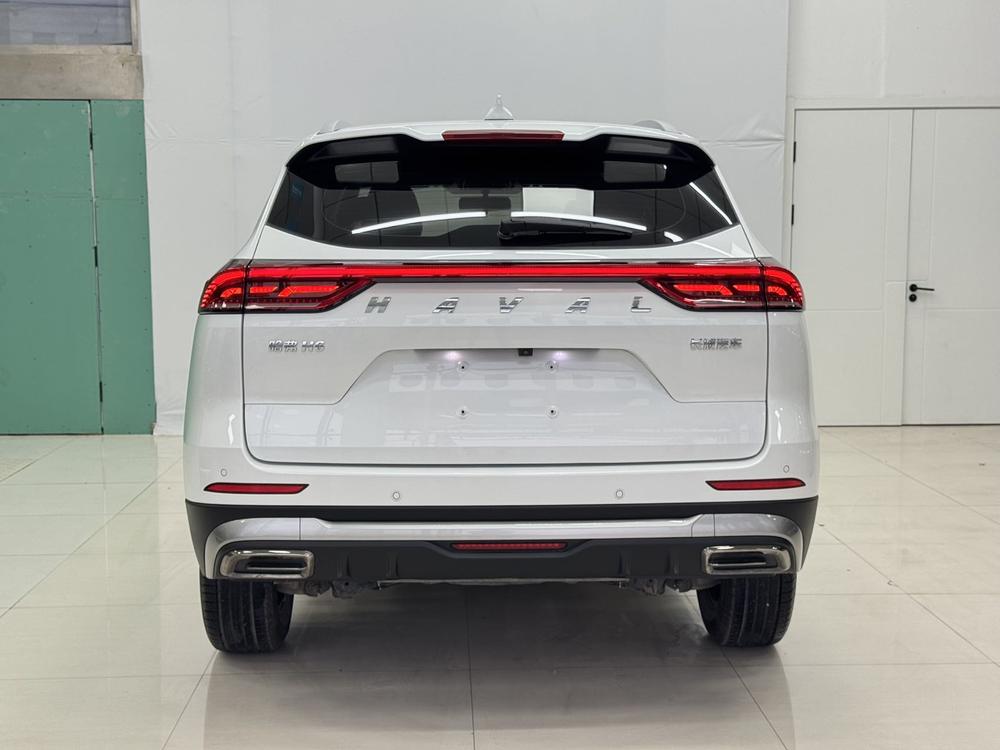 Haval Haval H6