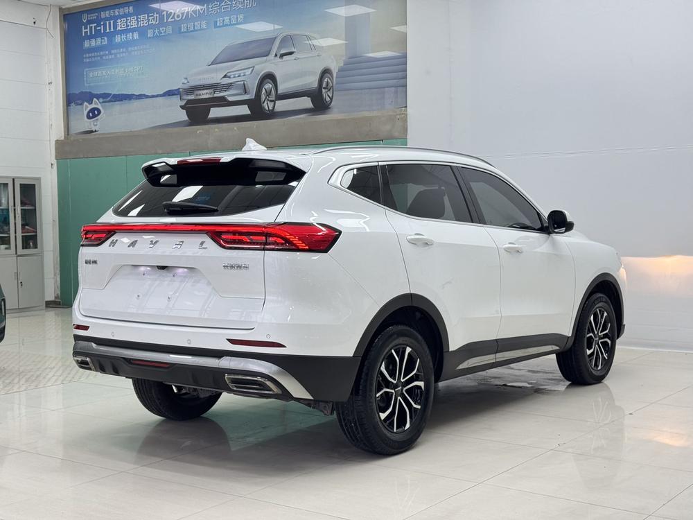 Haval Haval H6