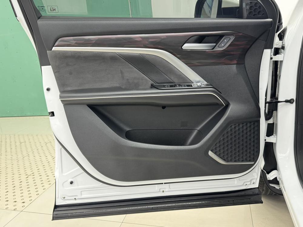 Haval Haval H6