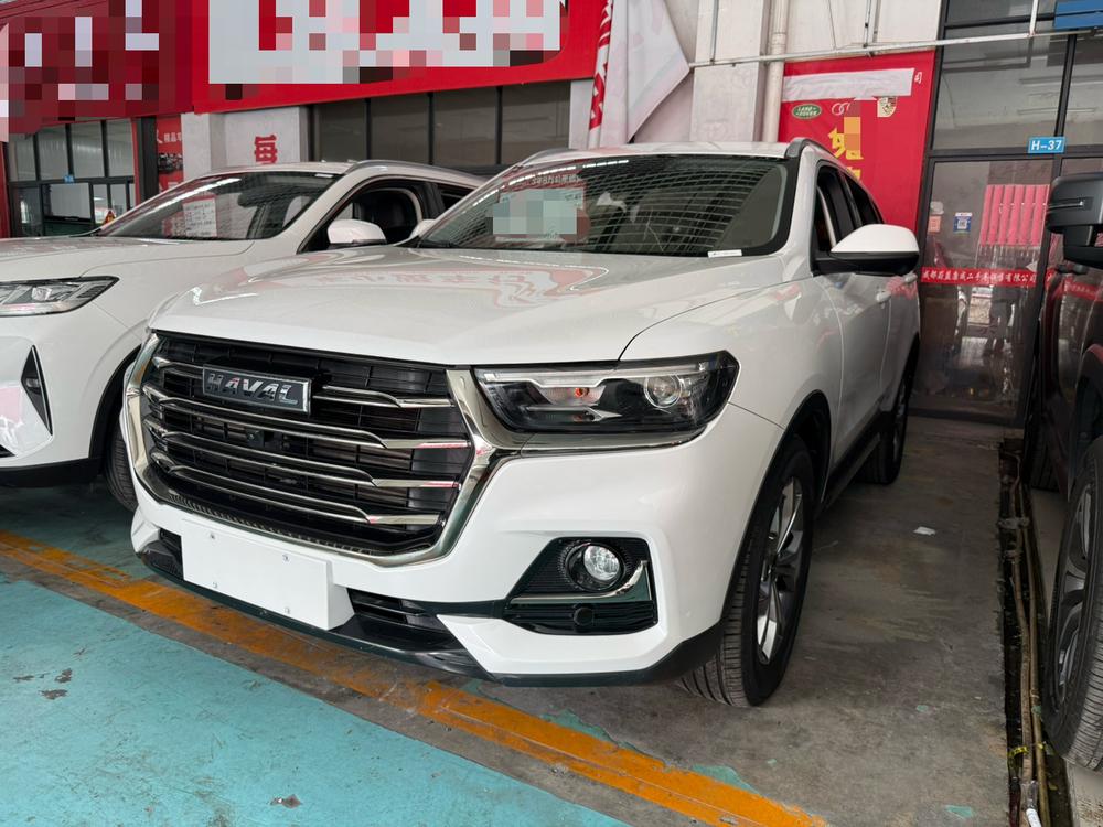 Haval Haval H6