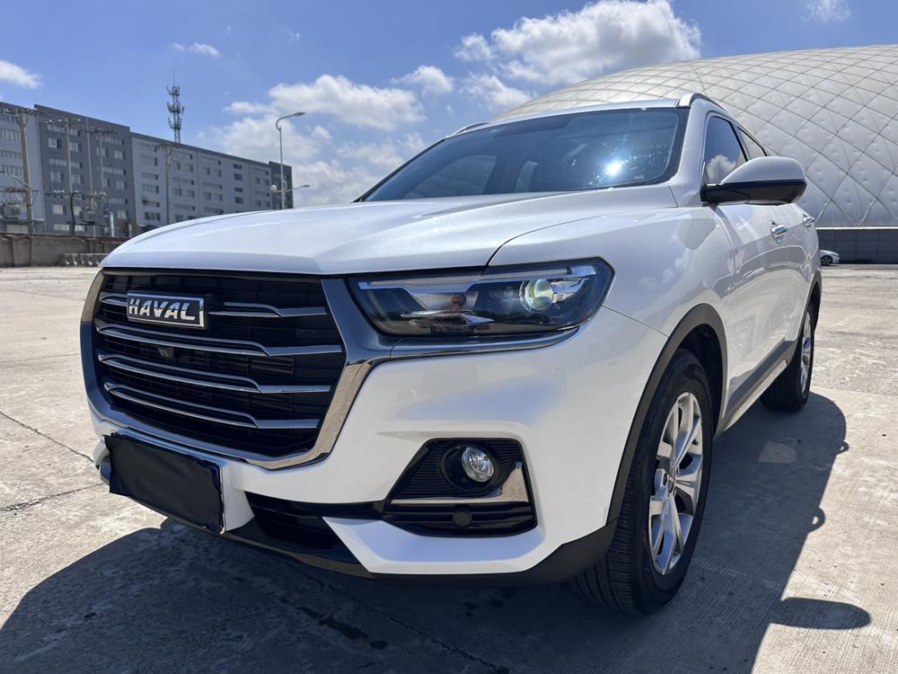 Haval Haval H6