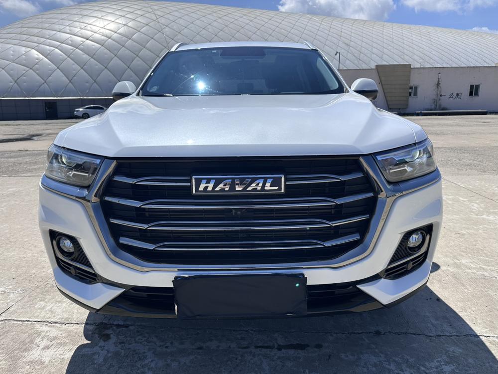 Haval Haval H6