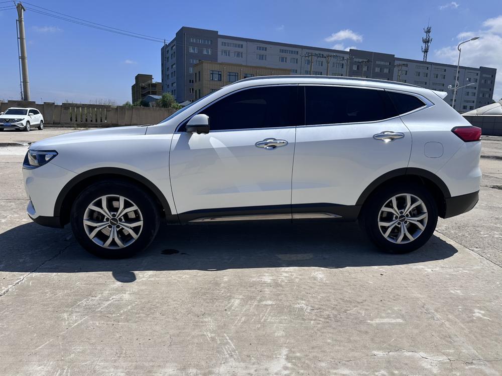 Haval Haval H6