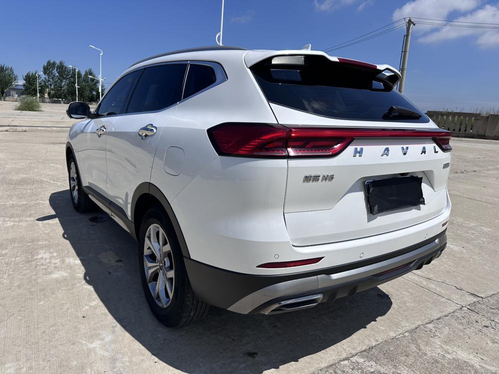 Haval Haval H6
