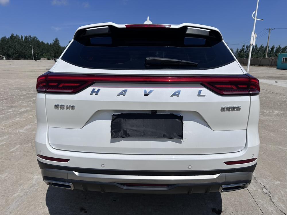 Haval Haval H6