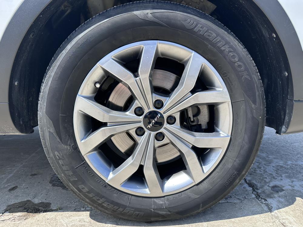 Haval Haval H6
