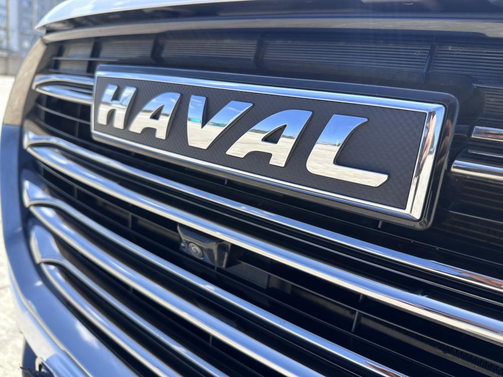Haval Haval H6