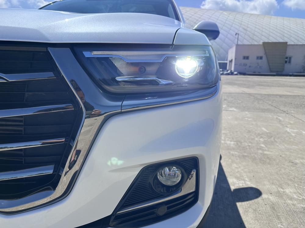 Haval Haval H6