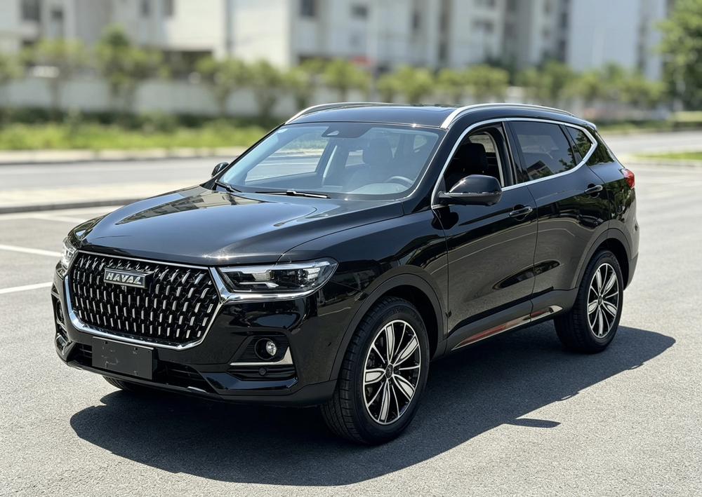 Haval Haval H6