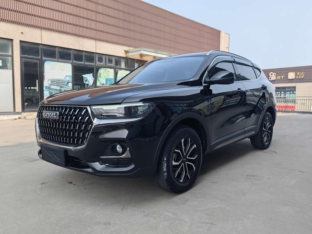 Haval Haval H6