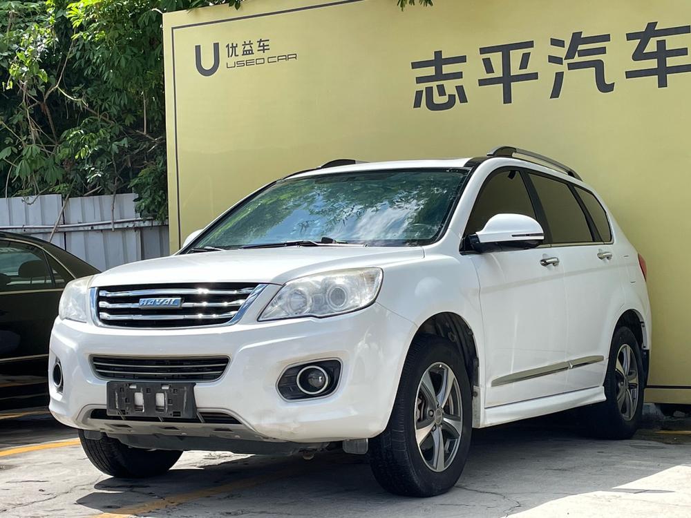 Haval Haval H6
