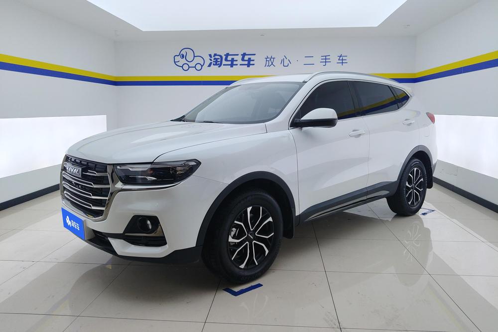 Haval Haval H6