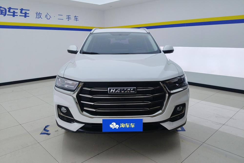 Haval Haval H6