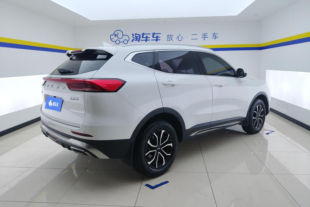 Haval Haval H6