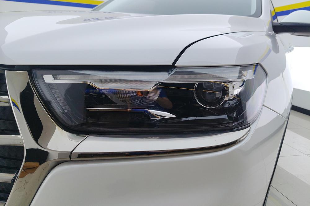Haval Haval H6