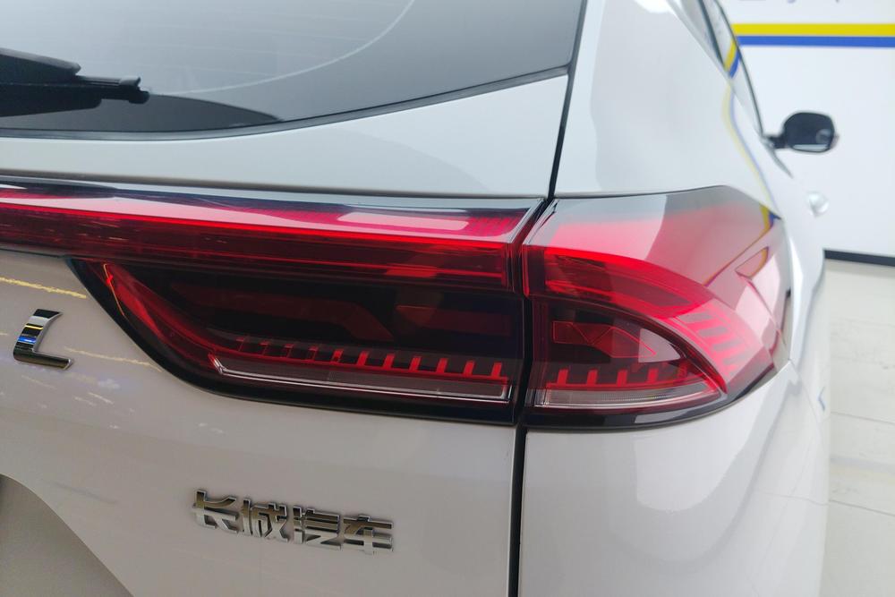 Haval Haval H6