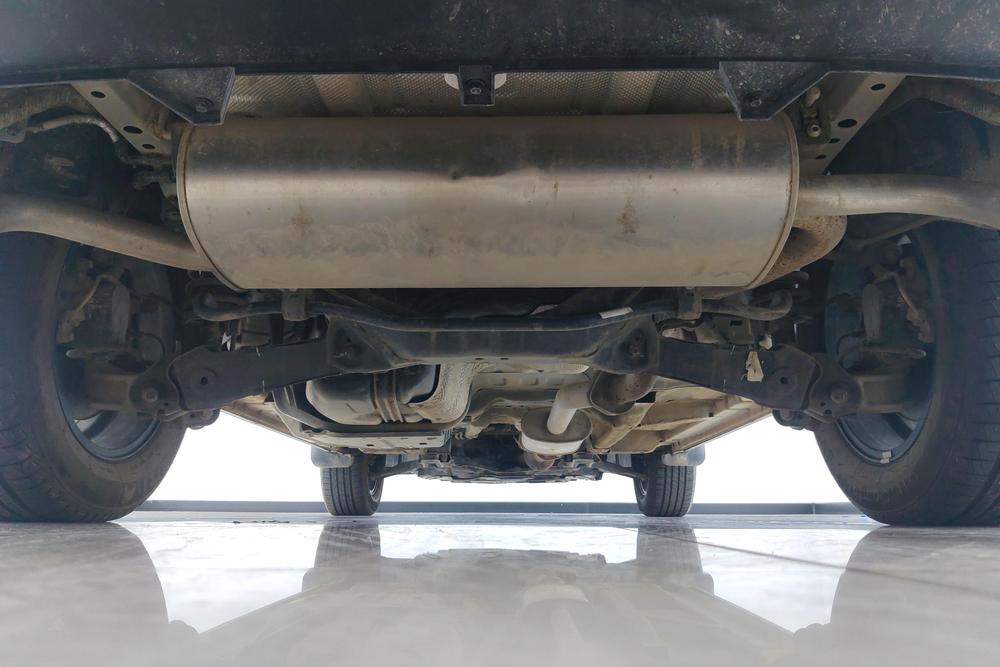 Haval Haval H6