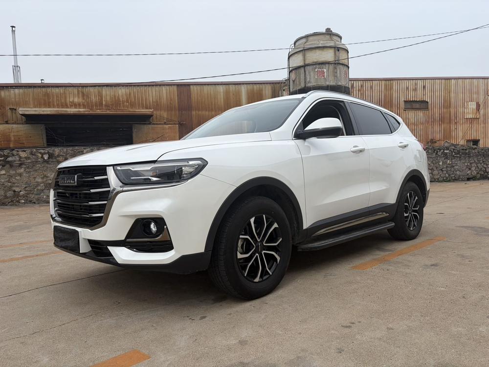 Haval Haval H6