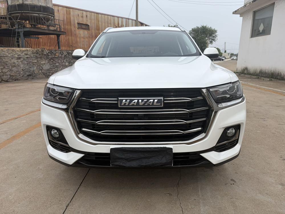 Haval Haval H6