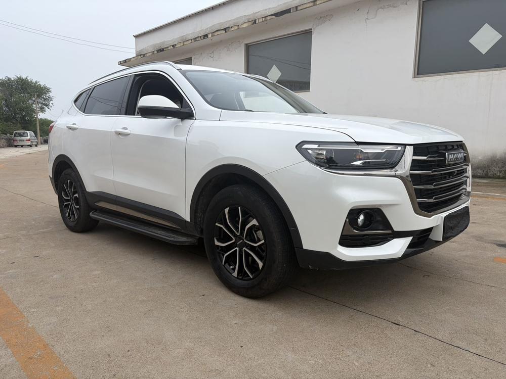 Haval Haval H6