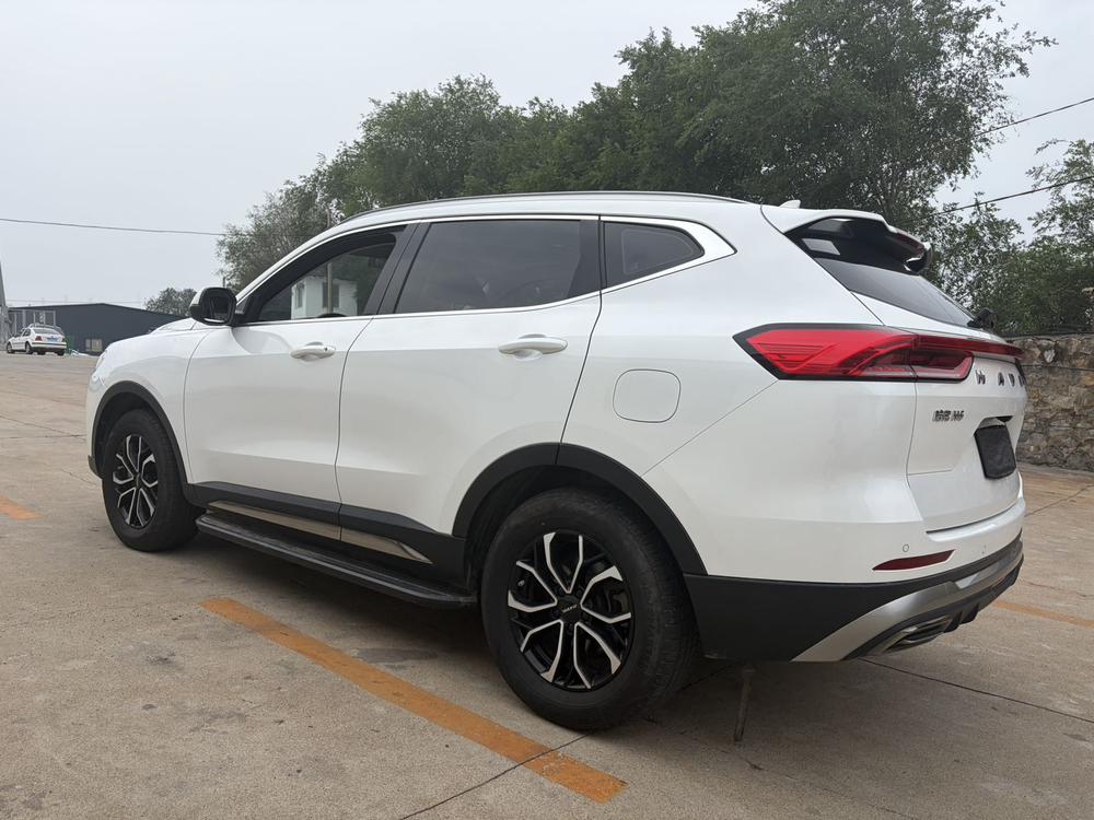 Haval Haval H6