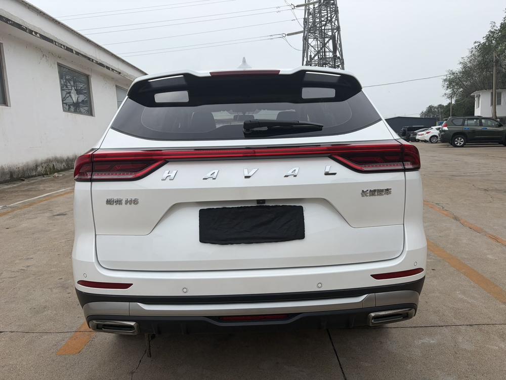 Haval Haval H6