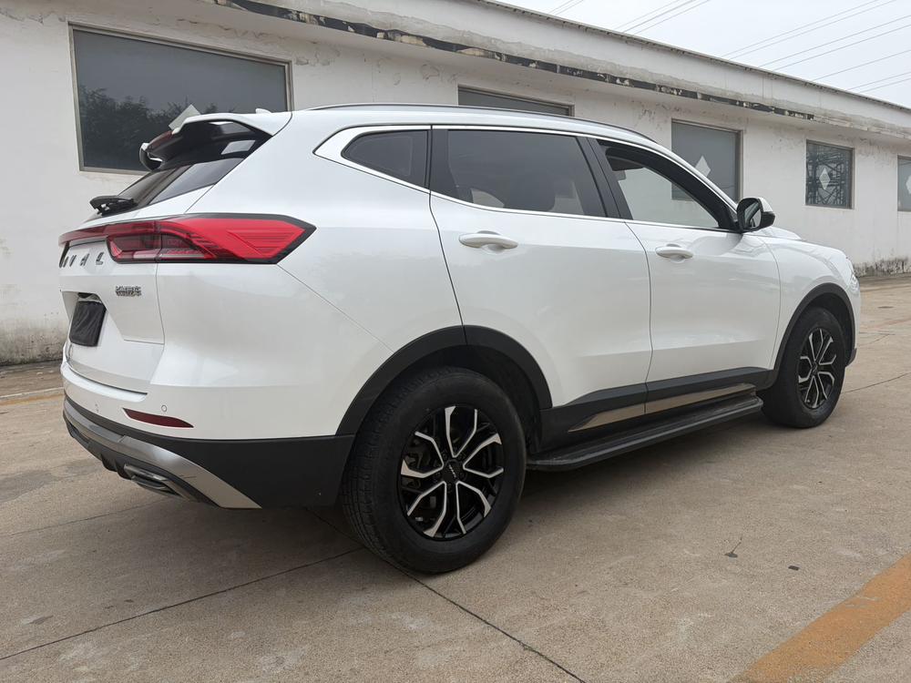 Haval Haval H6