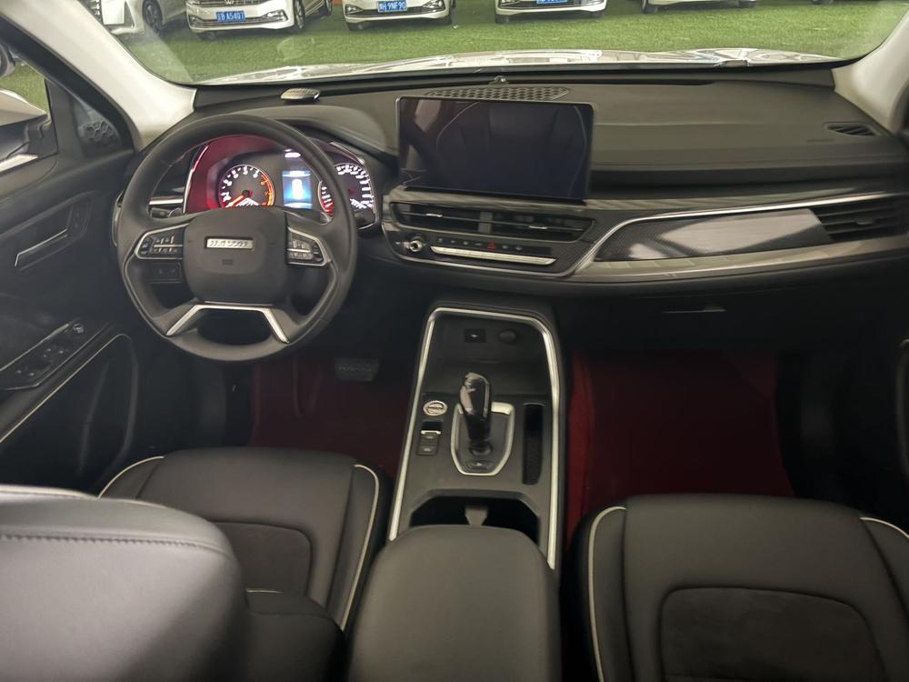 Haval Haval H6