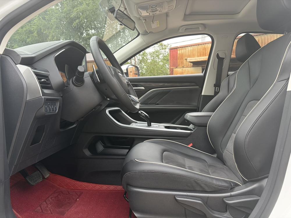 Haval Haval H6