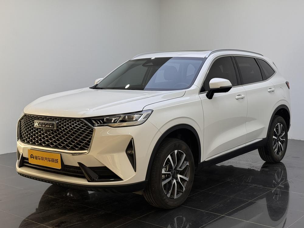 Haval Haval H6