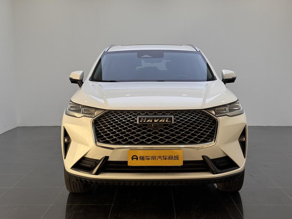 Haval Haval H6